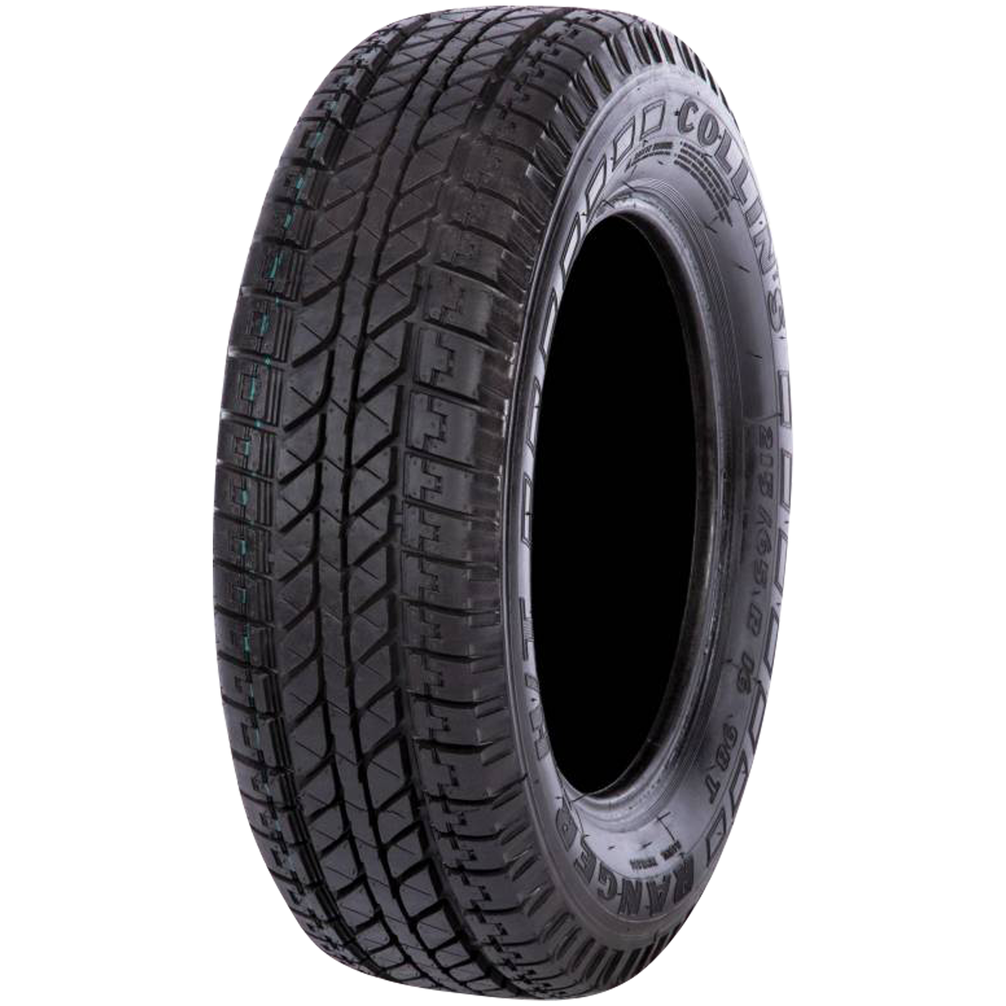 PROFIL Opony Ranger H/T 215/65 R16